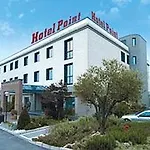 Point Hotel 4*