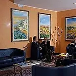 Hotel Point Conselve