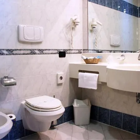 Hotel Point Conselve