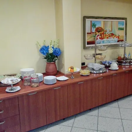 Point Hotel 4*