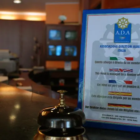 Point Hotel Conselve