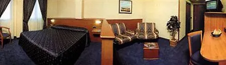 Hotel Point Conselve