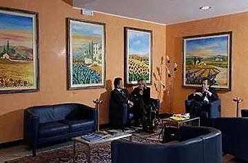 Hotel Point Conselve