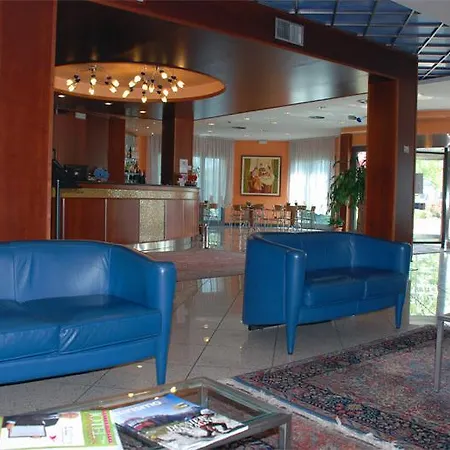 Hotel Point Conselve