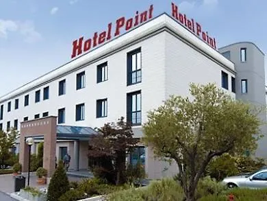 Point Hotel Conselve