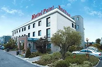 Point Hotel 4*