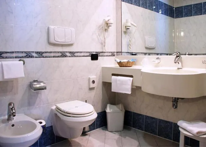 Hotel Point Conselve