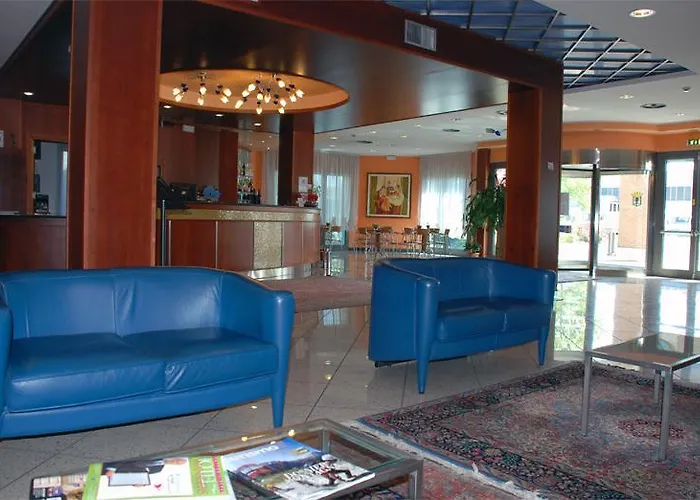 Hotel Point Conselve