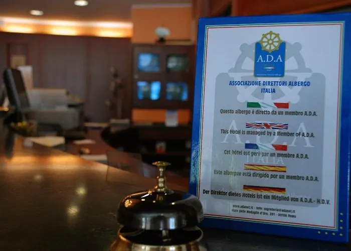 Point Hotel Conselve