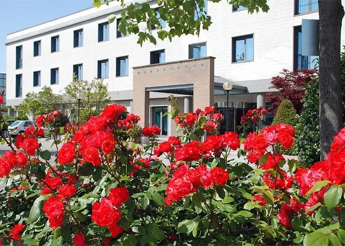 Hotel Point Conselve